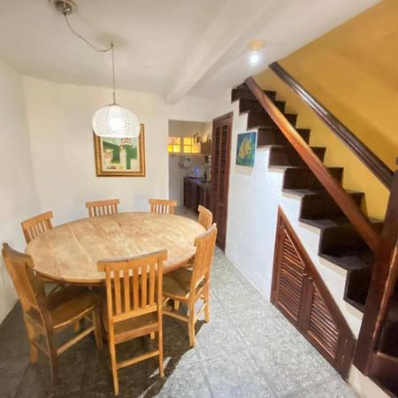 Casa Bromelia, A 15 Minutos A Pe Do Centro Historico! Villa Araquari Eksteriør billede