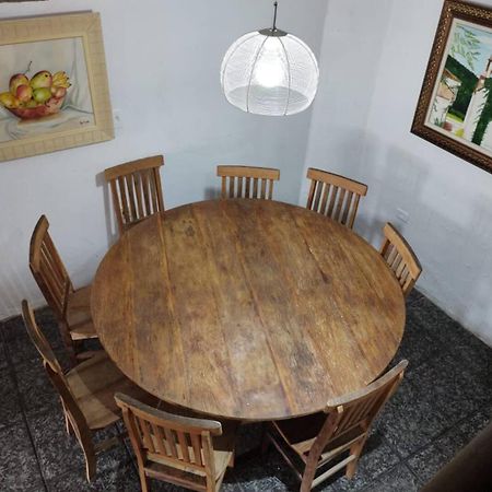 Casa Bromelia, A 15 Minutos A Pe Do Centro Historico! Villa Araquari Eksteriør billede