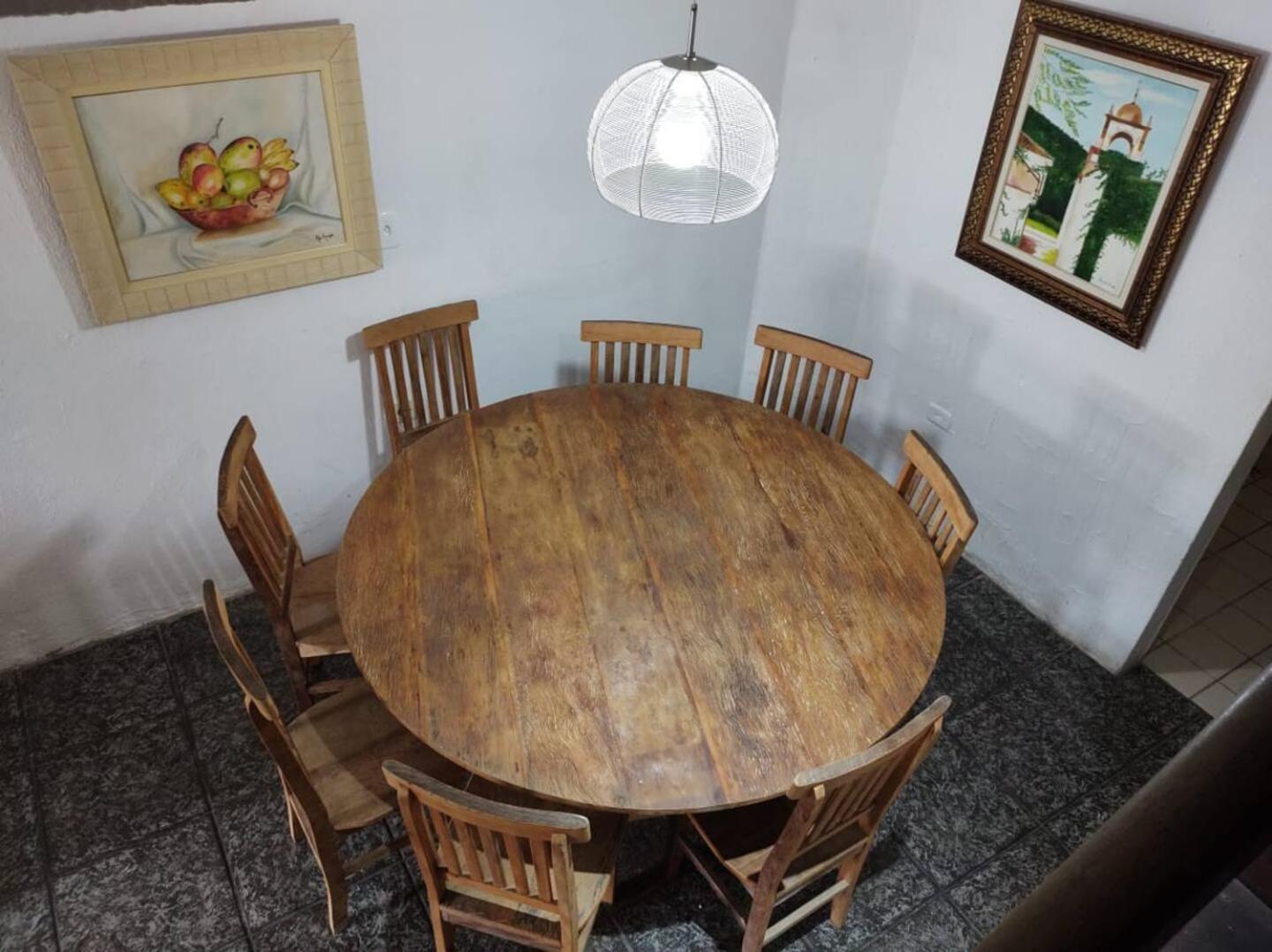 Casa Bromelia, A 15 Minutos A Pe Do Centro Historico! Villa Araquari Eksteriør billede